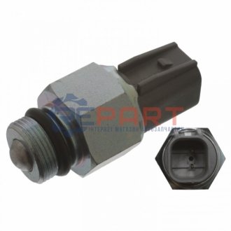 Автозапчасть FEBI BILSTEIN 37096