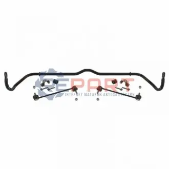 Стабилизатор Febi Bilstein 37100