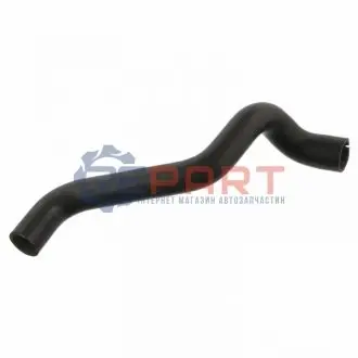 Шланг радіатора Febi Bilstein 37123 Купити в Україні