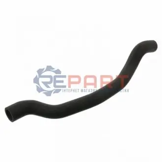 Шланг радіатора Febi Bilstein 37129