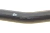Патрубок радіатора (нижній) BMW 5 (E39)/7 (E38) 2.0/2.5/2.8 95-03 M52 Febi Bilstein (37133) зображення 2