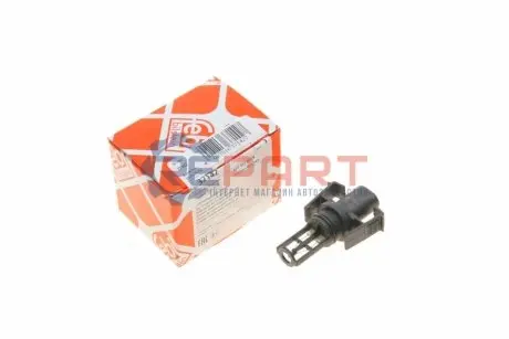 Датчик температури впуску повітря MB Vito (W639) FEBI BILSTEIN 37142 Купити в Україні