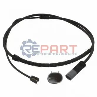 Датчик износа тормозных колодок Febi Bilstein 37158