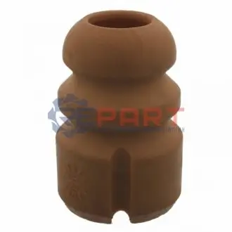 Фото Отбойник амортизатора FEBI BILSTEIN (37177) изображение 1