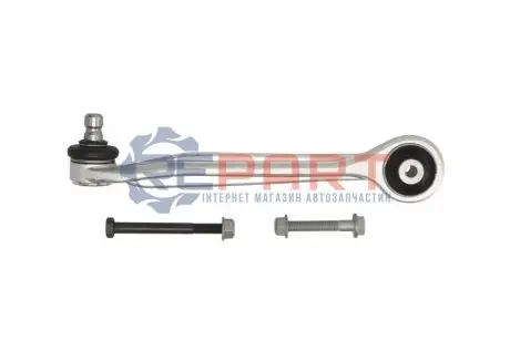 Фото Важіль підвіски (передній/зверху/спереду) (L) Audi A4/A6/VW Passat 94-09/Skoda SuperB 01-08 FEBI BILSTEIN (37179) зображення 1