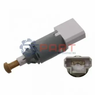 Выключатель Febi Bilstein 37180 Купить в Украине