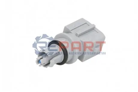 Датчик температури вхідного повітря CITROEN SAXO, XSARA, XSARA PICASSO PEUGEOT 206, 306 RENAULT CLIO II, CLIO III, KANGOO, KANGOO EXPRESS, MODUS, THALIA I, TWINGO I 1.2/1.6 05.93 Febi Bilstein 37185