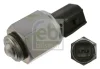 Датчик увімкнення заднього ходу Ford Transit Connect 1.8 02-13/Focus/Galaxy 1.4-2.5 98- (M16x1) Febi Bilstein (37198) зображення 2