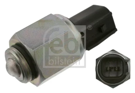 Переключатель света заднего хода Febi Bilstein 37198