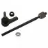 Рульова тяга(з наконечником) Лів (dł.434mm) AUDI Q7 PORSCHE CAYENNE VW AMAROK, TOUAREG 2.0-6.0D 05.02 Febi Bilstein 37205