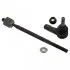 Рульова тяга(з наконечником) Прав (dł.434mm) AUDI Q7 PORSCHE CAYENNE VW AMAROK, TOUAREG 2.0-6.0D 05.02 Febi Bilstein 37206