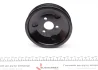 Шків насосу ГПК BMW 3 (E46/90/91/92)/X3 (E83) 97-11 (6PK) Febi Bilstein (37225) зображення 2