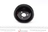Шків насосу ГПК BMW 3 (E46/90/91/92)/X3 (E83) 97-11 (6PK) Febi Bilstein (37225) зображення 4