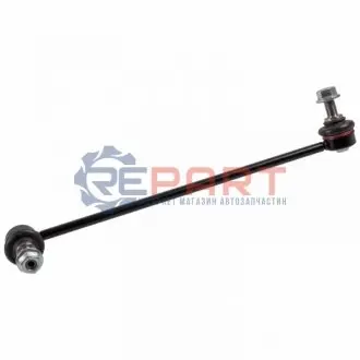 Фото 1 — Тяга стабілізатора (переднього) (L) BMW X3 (F25)/X4 (F26) 1.6-3.0D 10- FEBI BILSTEIN (37247) Фото Тяга стабілізатора (переднього) (L) BMW X3 (F25)/X4 (F26) 1.6-3.0D 10- FEBI BILSTEIN (37247) зображення 1