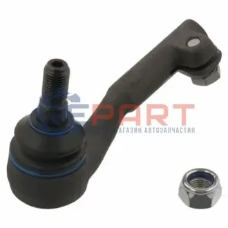 Наконечник рулевой тяги Febi Bilstein 37263 Купить в Украине