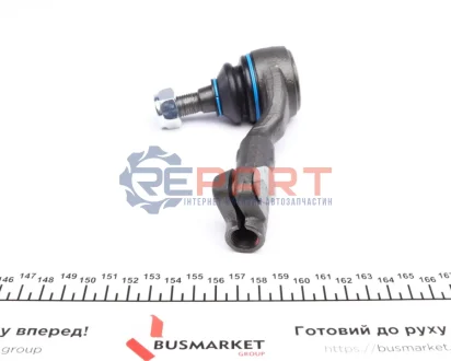 Рульовий наконечник Прав BMW 3 (E90), 3 (E91), 3 (E92), X1 (E84) 1.6-3.0D 08.05-06.15 Febi Bilstein 37264 Купити в Україні