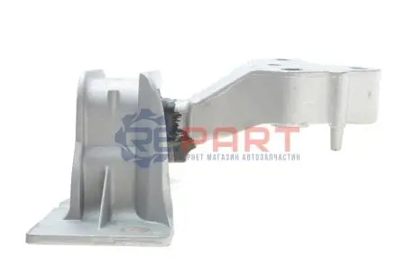 Подушка коробки передач передн Прав RENAULT CLIO III, MODUS 1.2-1.5D 09.04-12.14 Febi Bilstein 37280 Купити в Україні