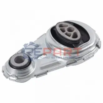 Подушка двигателя Febi Bilstein 37284 Купить в Украине