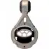 Фото Подушка двигуна задн Лів, нижн, гумово-металев. RENAULT GRAND SCENIC III, MEGANE, MEGANE III, SCENIC III 1.4/1.9D/2.0 11.08-09.16 Febi Bilstein (37286) зображення 2