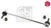 Стійка стабілізатора задн/передн Лів/Прав 294mm DACIA DUSTER NISSAN TERRANO RENAULT ARKANA I, DUSTER, KAPTUR, LATITUDE 1.0-2.0 04.10 Febi Bilstein (37305) зображення 2