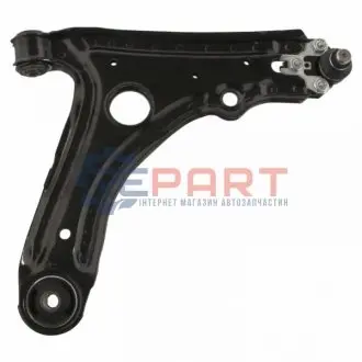 Фото Рычаг независимой подвески колеса FEBI BILSTEIN (37306) изображение 1