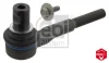 Рульовий наконечник Лів/Прав AUDI A8 D3 BENTLEY CONTINENTAL, CONTINENTAL FLYING SPUR, FLYING SPUR VW PHAETON 2.8-6.0ALK 04.02 Febi Bilstein (37338) зображення 2