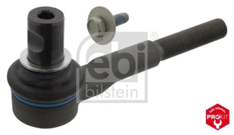 Наконечник рулевой тяги Febi Bilstein 37338