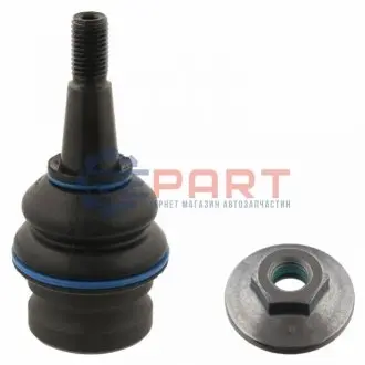 Фото Опора кульова (передня/знизу) Audi A4/A5/A6/A7/Q5 07- FEBI BILSTEIN (37340) зображення 1