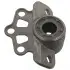 Подушка амортизатора (заднього) Fiat Punto 05- (L) 37354