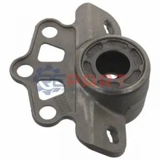 Подушка амортизатора задн Лів ABARTH GRANDE PUNTO, PUNTO, PUNTO EVO ALFA ROMEO MITO FIAT 500L, GRANDE PUNTO, PUNTO, PUNTO EVO, TIPO OPEL ADAM, CORSA D, CORSA E 1.0-1.9D 06.05 Febi Bilstein 37354 Купити в Україні