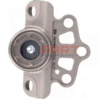 Подушка амортизатора задн Прав ABARTH GRANDE PUNTO, PUNTO, PUNTO EVO ALFA ROMEO MITO FIAT 500L, GRANDE PUNTO, PUNTO, PUNTO EVO, TIPO OPEL ADAM, CORSA D, CORSA E 1.0-1.9D 06.05 Febi Bilstein 37355 Купити в Україні