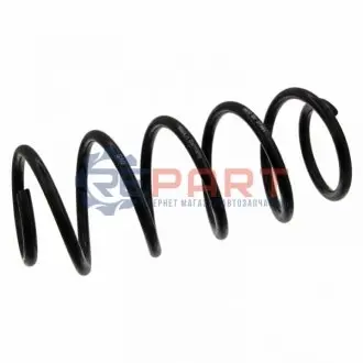 Пружина підвіски передн Лів/Прав OPEL ASTRA G, ASTRA G CLASSIC, VECTRA B 1.2-1.8 09.95-12.09 Febi Bilstein 37381 Купити в Україні