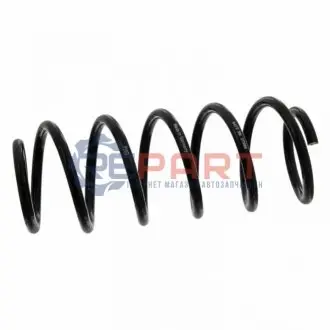 Фото Пружина амортизатора FEBI BILSTEIN (37388) зображення 1