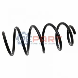 Фото Пружина подвески FEBI BILSTEIN (37389) изображение 1