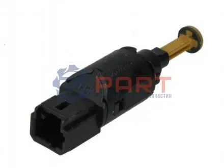 Вимикач світла гальма CITROEN BERLINGO, XSARA PEUGEOT 206, 206+, PARTNER 06.96 Febi Bilstein 37440 Купити в Україні
