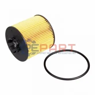 Фото Фильтр масла FEBI BILSTEIN (37441) изображение 1