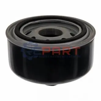 Масляний фільтр VW LT 28-35 II, LT 28-46 II 2.8D 07.97-07.06 Febi Bilstein 37442 Купити в Україні
