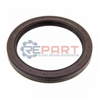 Уплотняющее кольцо ступицы колеса Febi Bilstein 37459