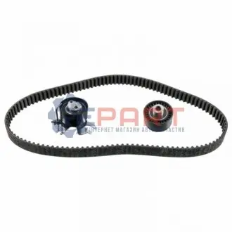 Комплект ГРМ Peugeot Expert/ Citroen Jumpy 2.0HDI 16- FEBI BILSTEIN 37460 Купити в Україні