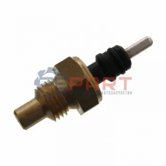 Датчик температури охолоджуючої рідини MB E-class (W124) 93-95 FEBI BILSTEIN 37465 Купити в Україні