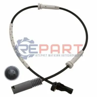 Датчик частоты вращения колеса Febi Bilstein 37466