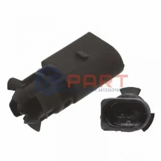 Датчик зовнішньої температури повітря VW Caddy/T5 03 Febi Bilstein 37476 Купити в Україні