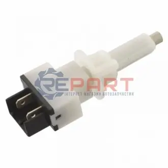 Перемикач стоп-сигналу Febi Bilstein 37497
