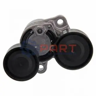 Натягувач поліклинового ременя BMW 1 (F20), 1 (F21), 2 (F22, F87), 3 (E90), 3 (E91), 3 (E92), 3 (E93), 3 (F30, F80), 3 (F31), 3 GRAN TURISMO (F34), 4 (F32, F82), 4 (F33, F83) 1.6D/2.0D/3.0D 12.04 Febi Bilstein 37552 Купити в Україні