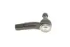 Рульовий наконечник Прав AUDI A3, Q2, Q3 CUPRA ATECA SEAT ALHAMBRA, ALTEA, ALTEA XL, ATECA, IBIZA V, LEON, LEON SC, LEON SPORTSTOURER, LEON ST, TARRACO, TOLEDO III 1.0-Electric 02.03 Febi Bilstein (37594) зображення 2