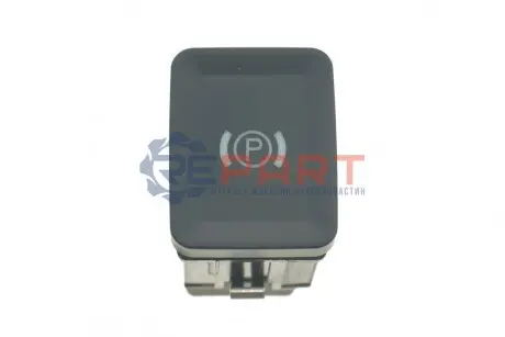 Кнопка вимкнення стояночного гальма VW Passat 04-12 Febi Bilstein 37606 Купити в Україні