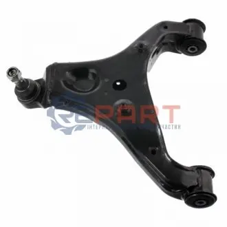 Фото Важіль підвіски (передній) (L) MB Sprinter (W906)/VW Crafter (30-35) 06- FEBI BILSTEIN (37612) зображення 1