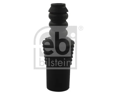 Точило + амортизатор бампера (переднего) Renault Duster/Logan 04- (к-т 2шт) Febi Bilstein 37647