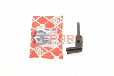 Фото 1 — Датчик рівня охолоджуючої рідини MB Sprinter 06-/Vito (W639) 03- FEBI BILSTEIN (37648) Фото Датчик рівня охолоджуючої рідини MB Sprinter 06-/Vito (W639) 03- FEBI BILSTEIN (37648) зображення 1