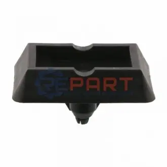 Подушка піддомкратна BMW 5 (E39)/7 (E38)/X5 (E53) 94-06 Febi Bilstein 37653 Купити в Україні